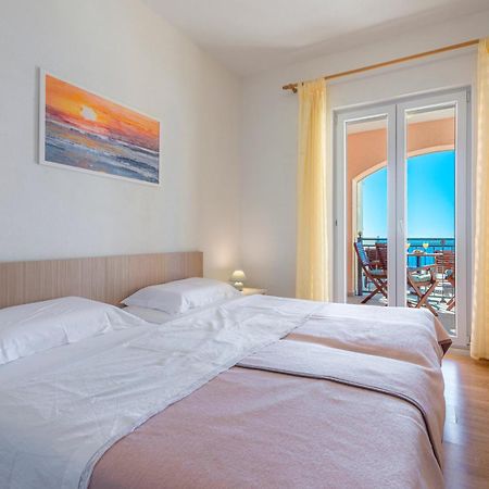 Apartments Mrkan Cavtat Pokoj fotografie