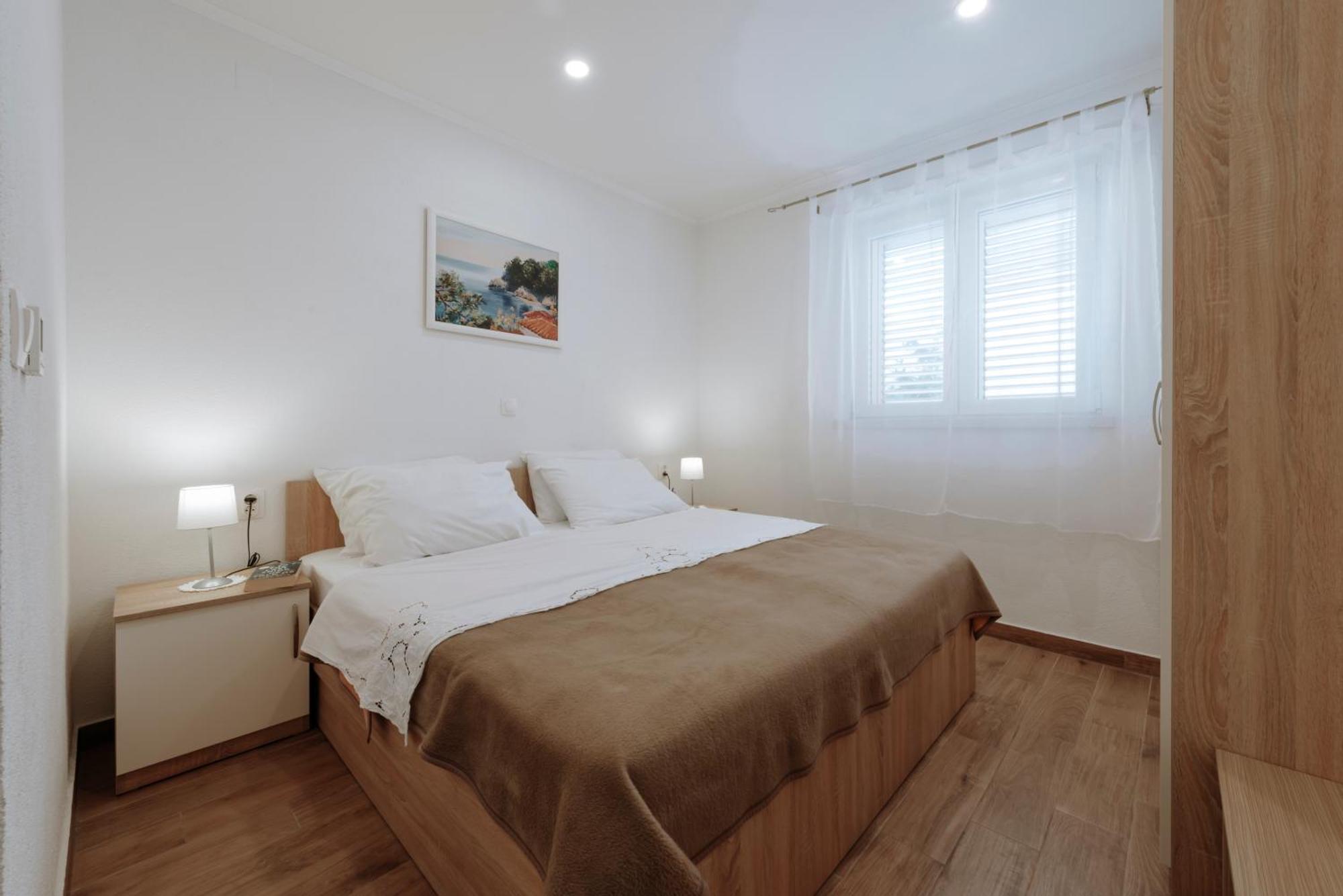 Apartments Mrkan Cavtat Pokoj fotografie