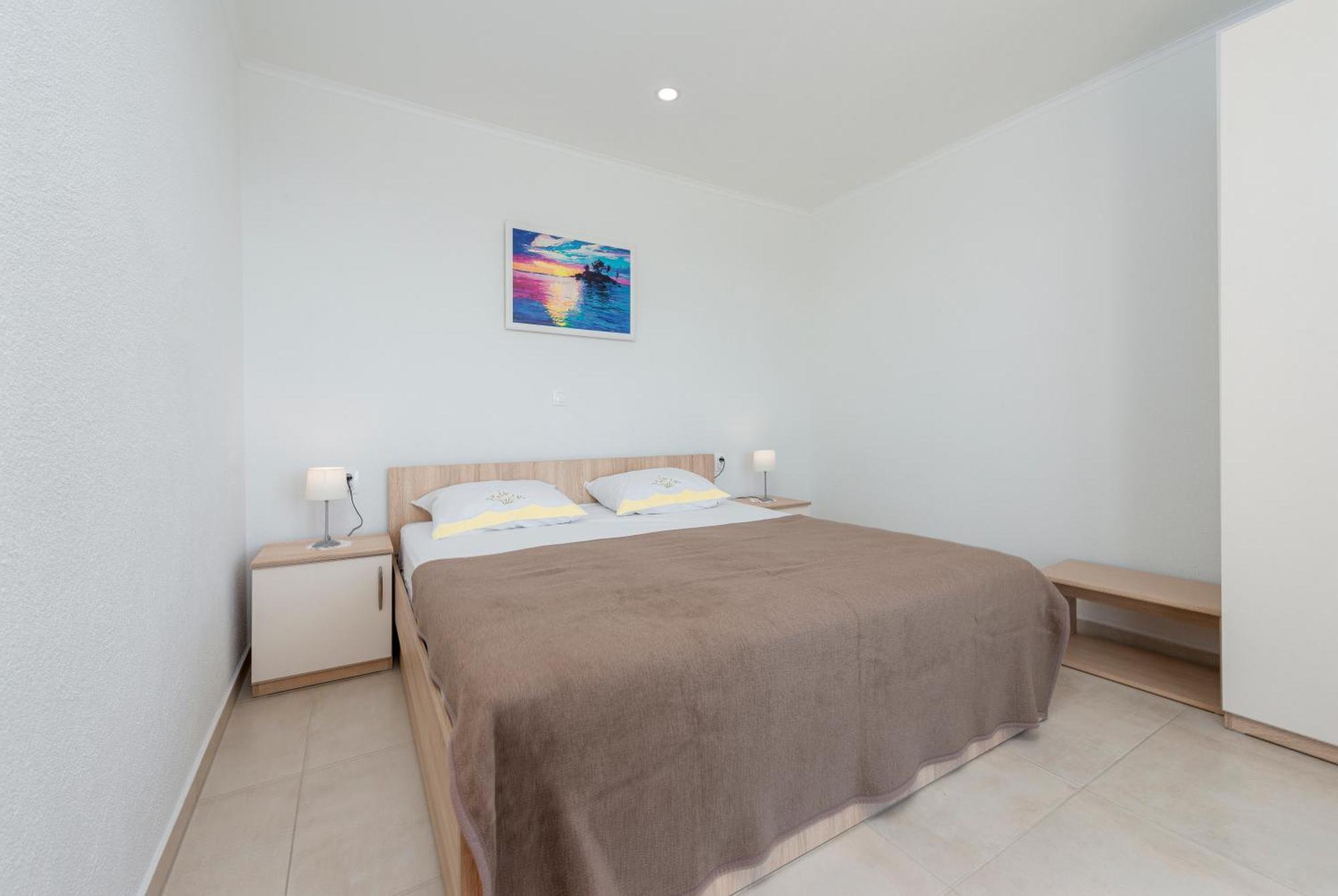 Apartments Mrkan Cavtat Pokoj fotografie