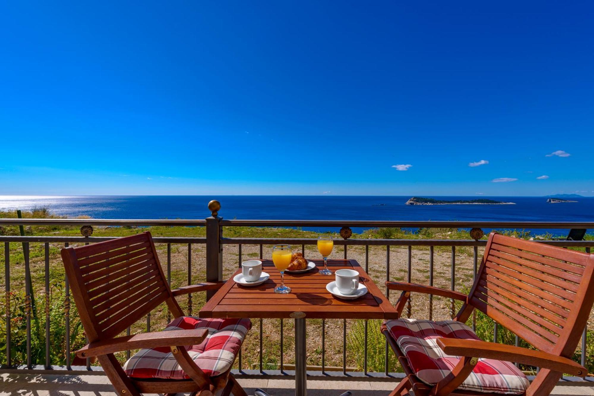 Apartments Mrkan Cavtat Pokoj fotografie