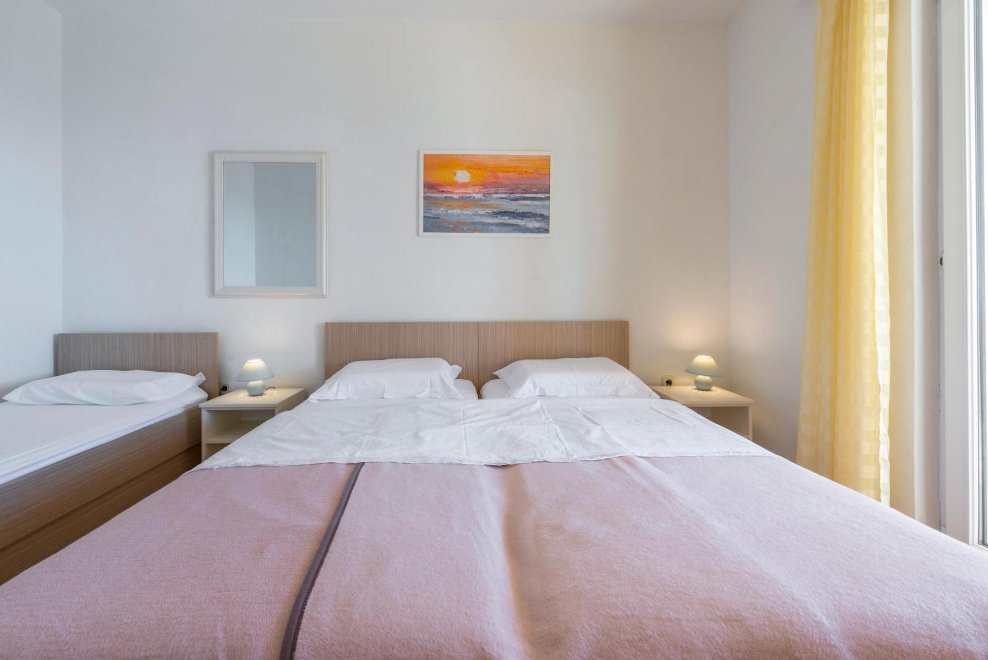 Apartments Mrkan Cavtat Pokoj fotografie